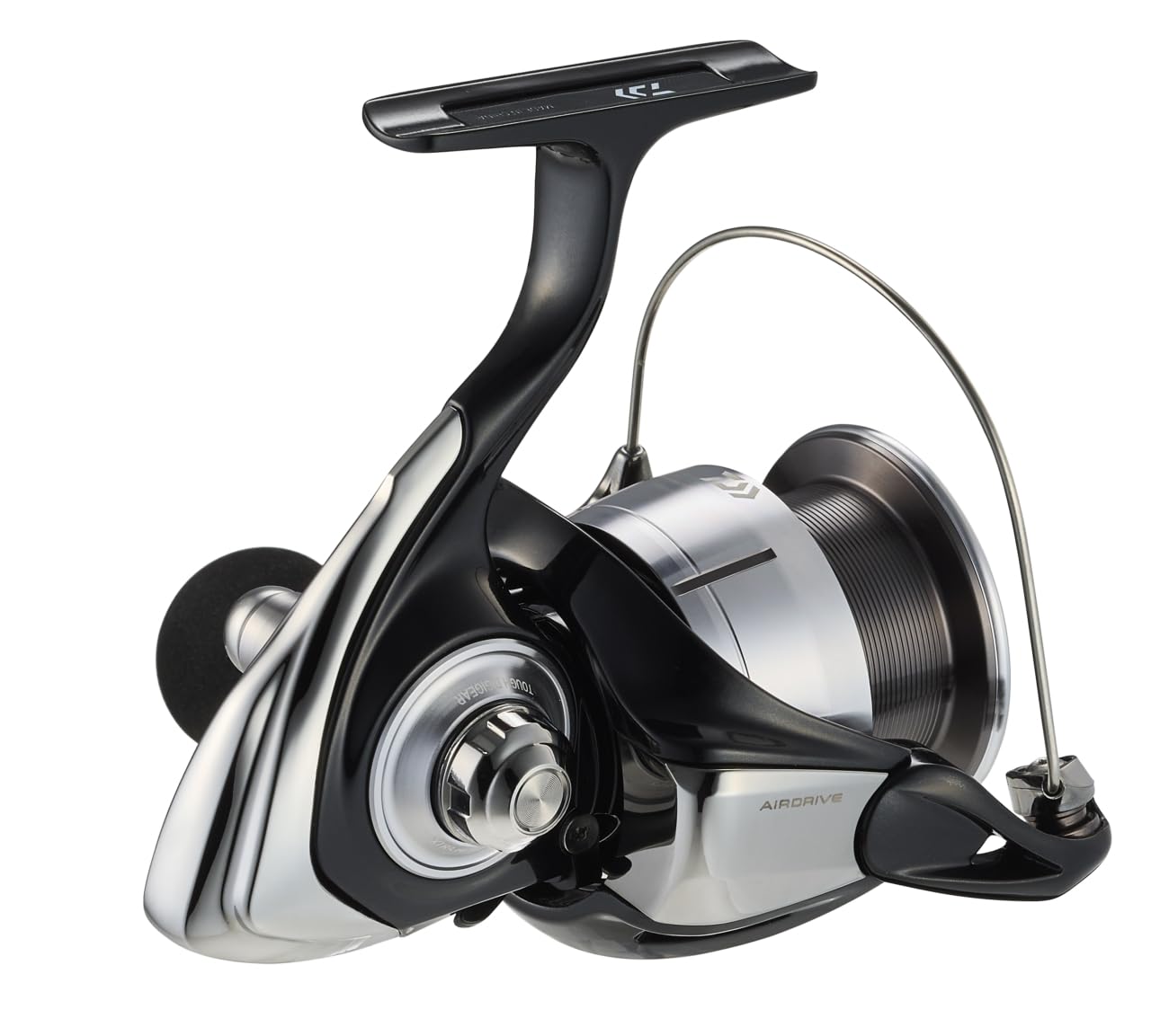 Daiwa LT5000-C Spinning Reel 23 Lexa