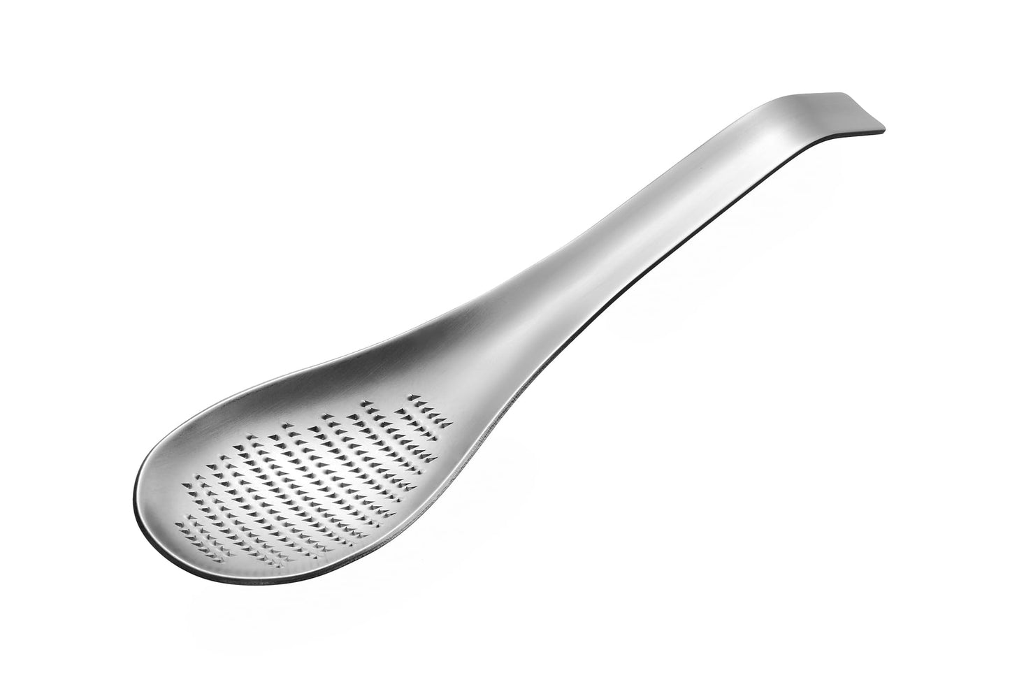 Oaks LES3217 Leye Reye Grater Spoon