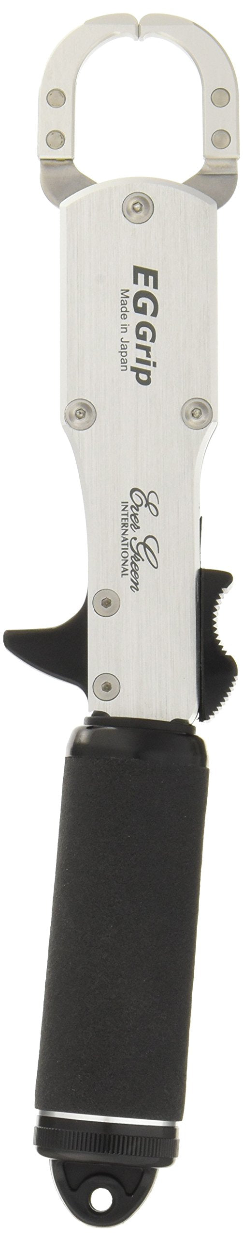EVER GREEN Evergreen/EG Grip duralumin Hook