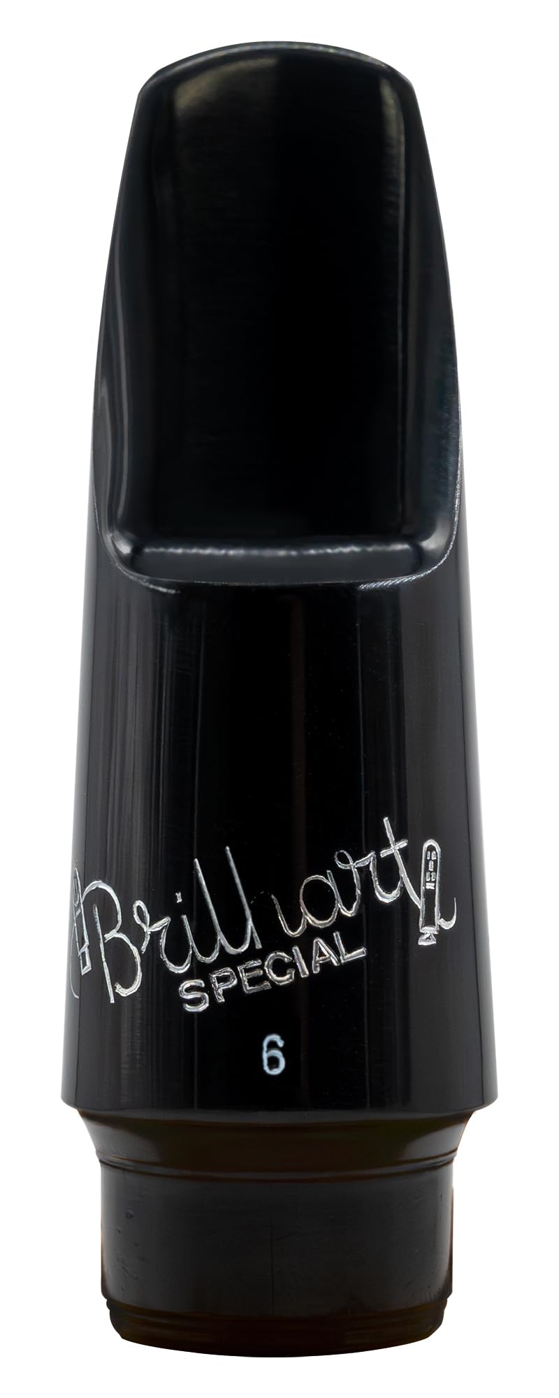 Brilhart Special Alto Sax Mouthpiece - 6