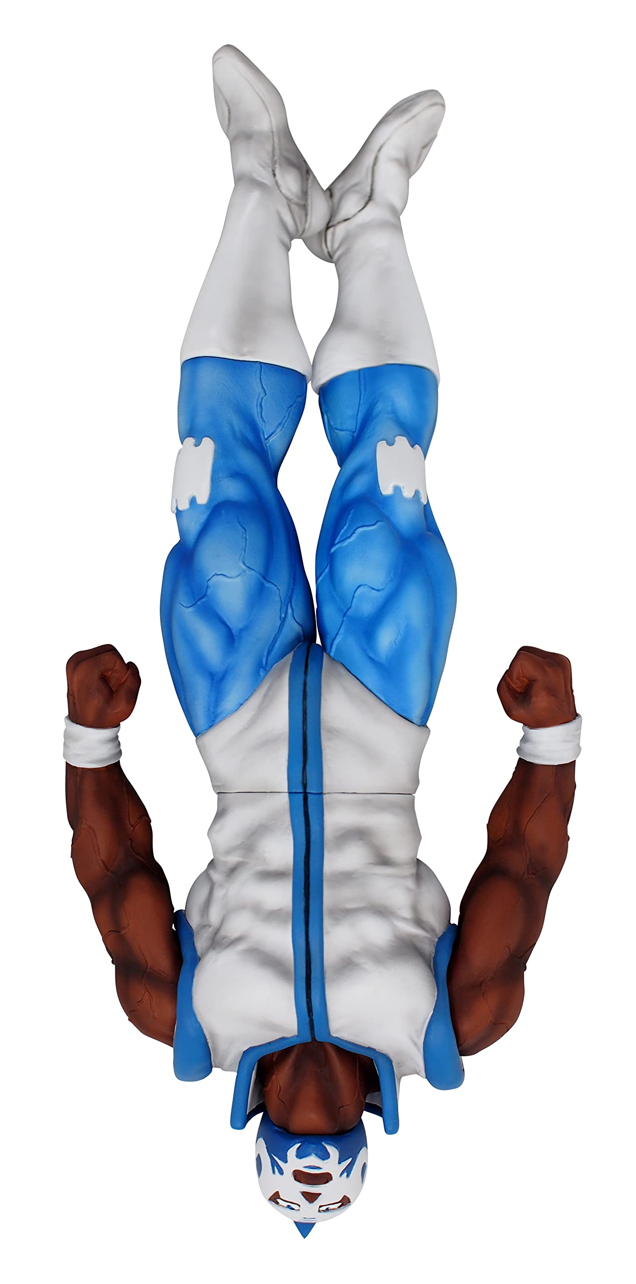 CCP CMC Series CCP Muscular Collection No. 76 Mariposa 2.0 Muscle Revenger Ver. Original Color Approx. 8.7 inches (22 cm), PVC Pre-Painted Finished Product Soft Vinyl Figure