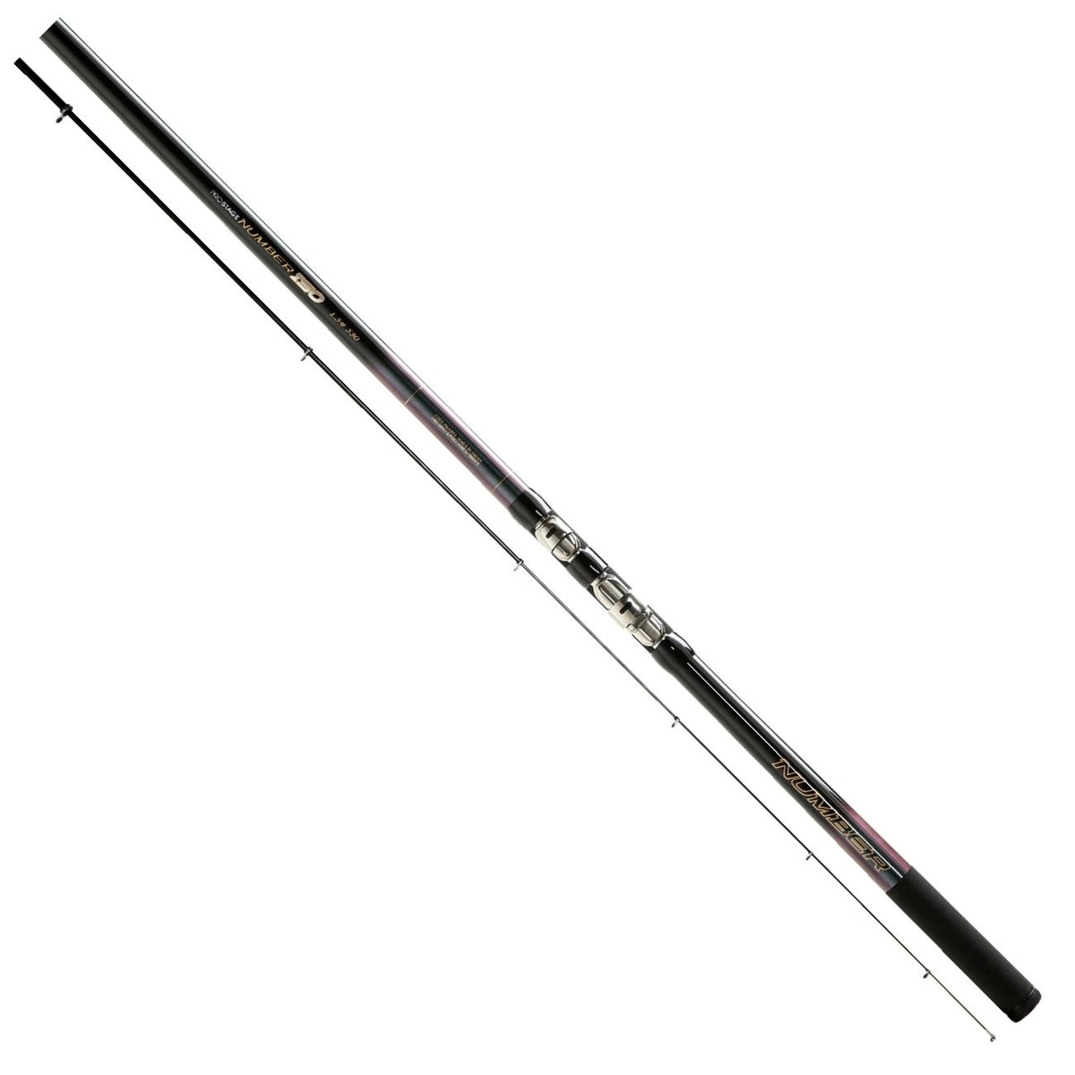 Uzaki Nissin Rod Professional Stage Number ISO 2 No. 360
