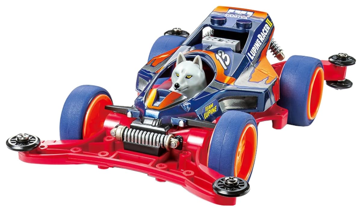 TAMIYA JR Lupine Racer 2 AR Chassis / / 18102