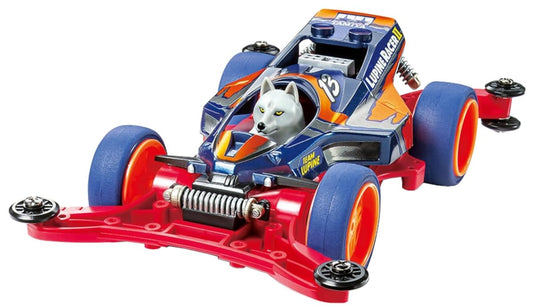TAMIYA JR Lupine Racer 2 AR Chassis / / 18102