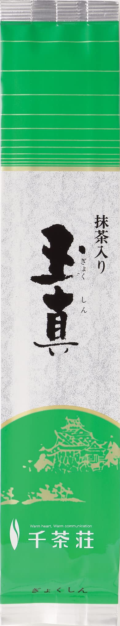 Matcha entering TamaShin 150g [tea Japanese tea] [Parallel import]