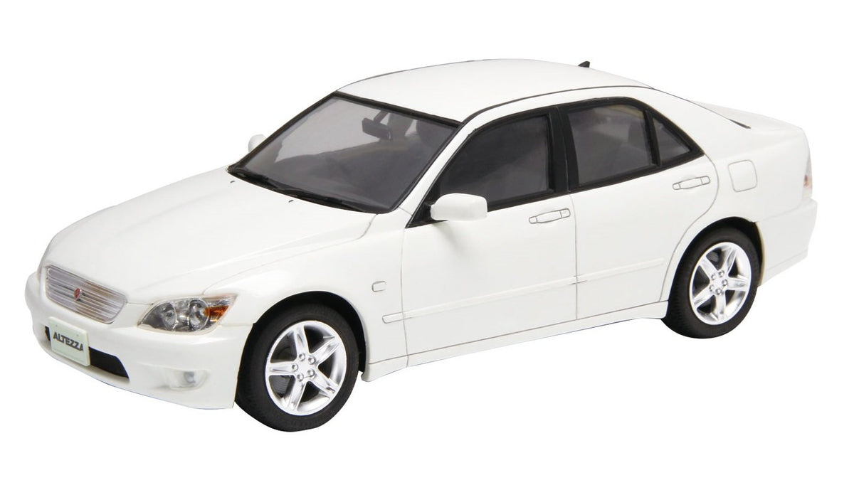 Fujimi model 1/24 Toyota Altezza RS200 Plastic ID-20