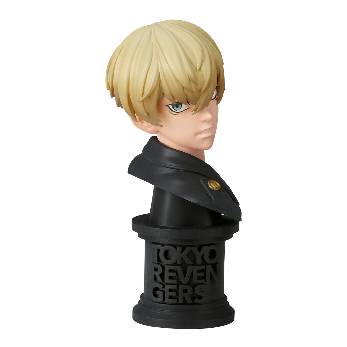 Banpresto - Tokyo Revengers - Chifuyu Matsuno (ver. A), Bandai Spirits Faceculptures Figure