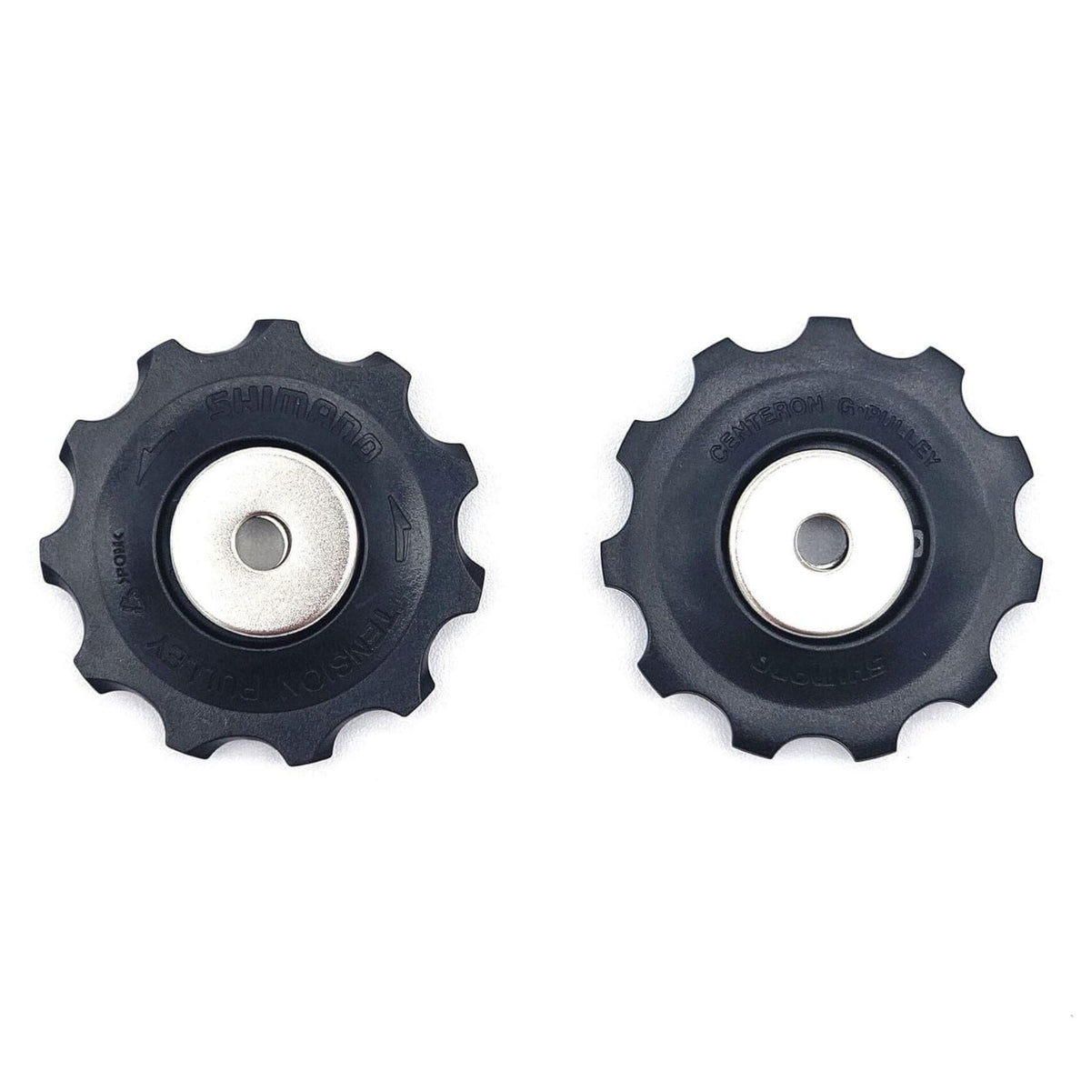 Shimano Spares RD-5800 Tension and Guide Pulley Set for SS-Type