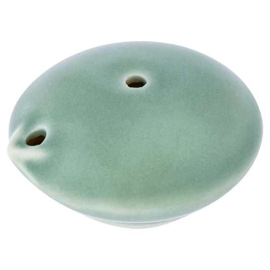 Sumiundo 26160 Ceramic Color Water Drop Pack, Ceramic, Celadon