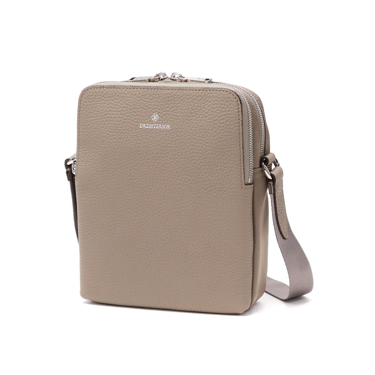 DRESSTERIOR(ドレステリア) Contemporary, Beige (Taupe)