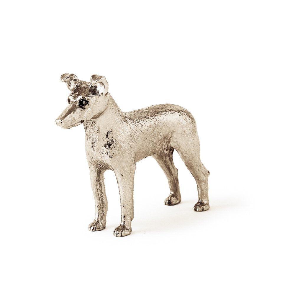 Smooth Collie