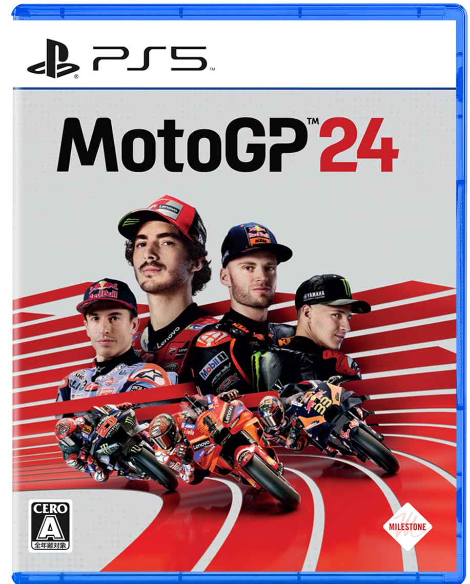 MotoGP 24