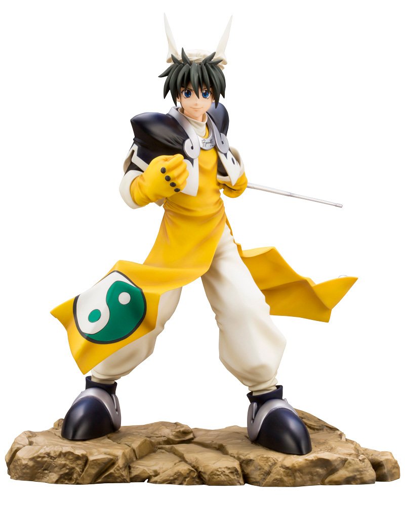 ARTFX J - Hakyu Hoshin Engi: Taikobo 1/8 Complete Figure