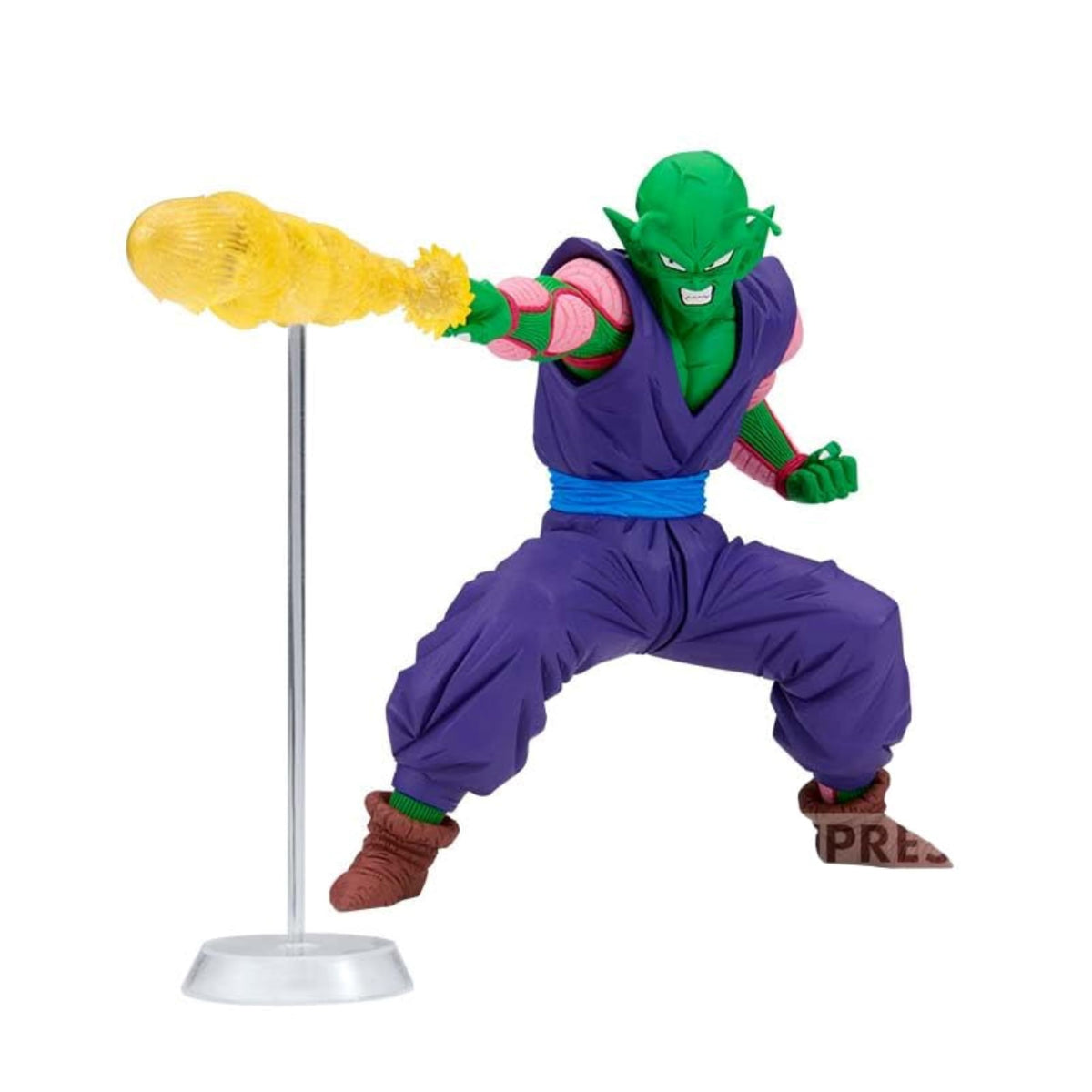 Banpresto - Dragon Ball Z - Gx Materia - The Piccolo Statue