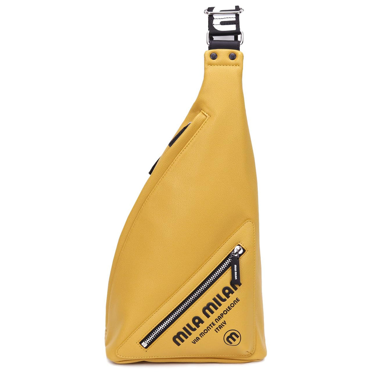 mila milan(ミラミラン) Contemporary, Yellow