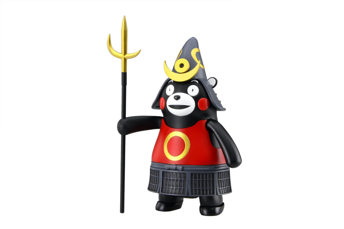 Fujimi 170503 Ptimo 006 Armored Kumamon Non-scale kit