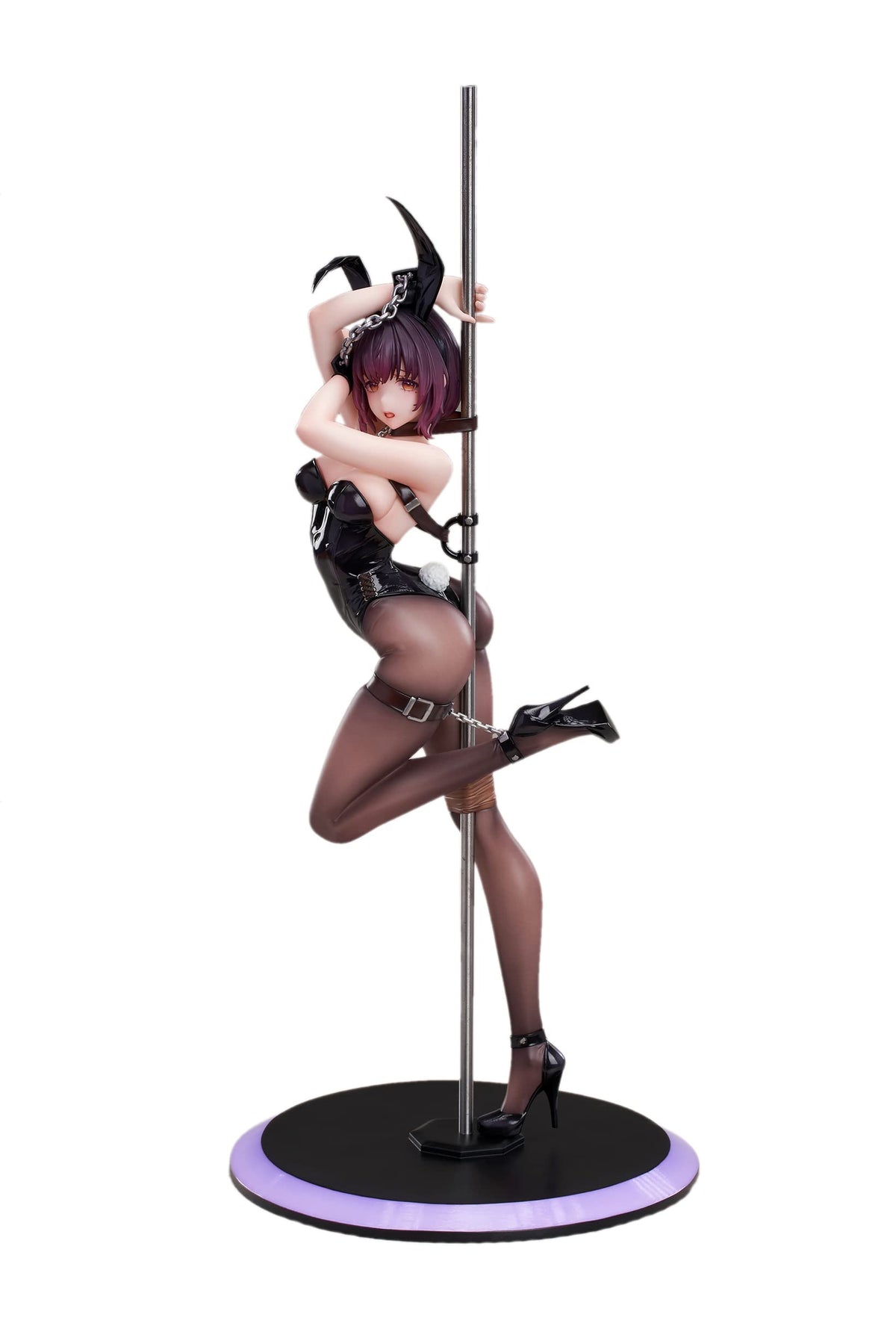 Passage - Original Character Bunny Girl Bondage 1/7 PVC Figure (Mr)
