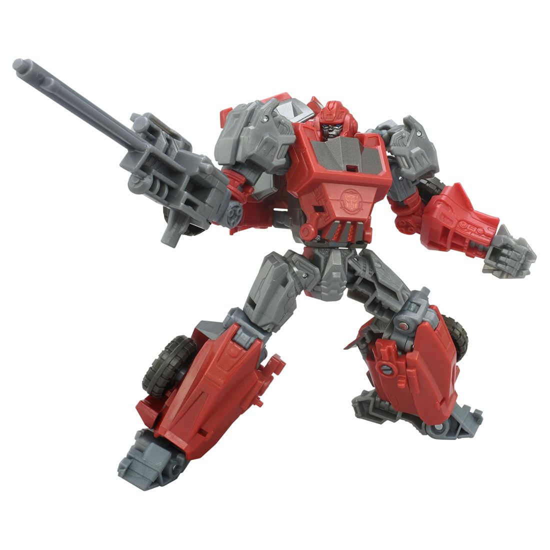 T-SPARK STUDIOSERIES Studio Series Transformers TS GE-01 Ironhide Action Figure