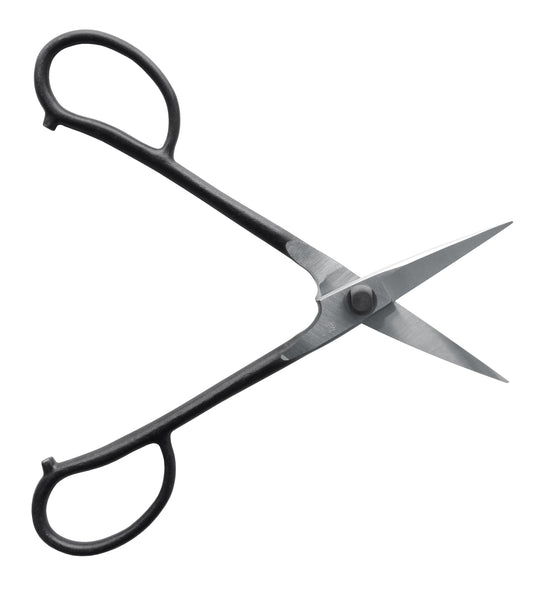 Okatsune 207 Pine Needles Shears with BP