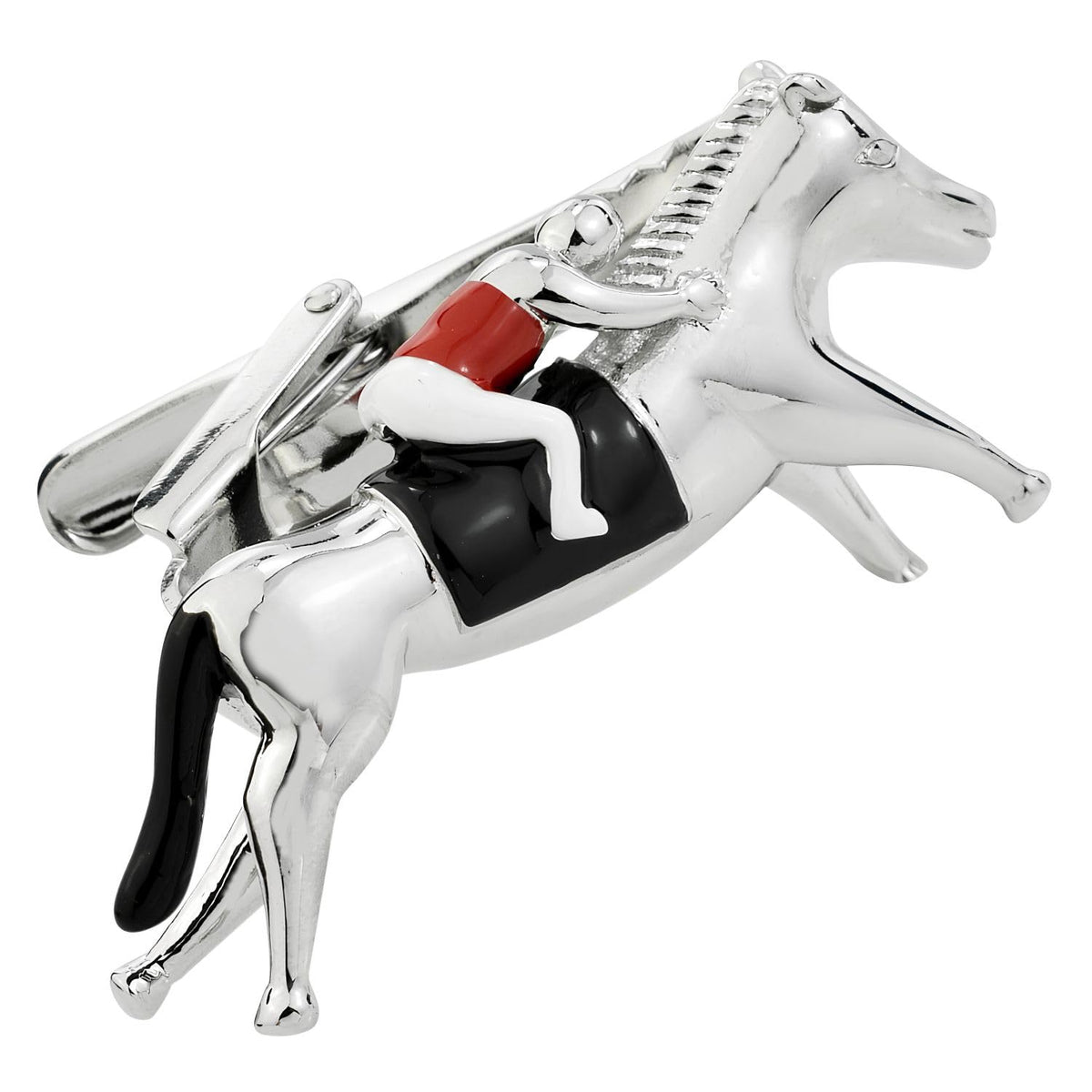 Horse, Horse Tie Pin n01947