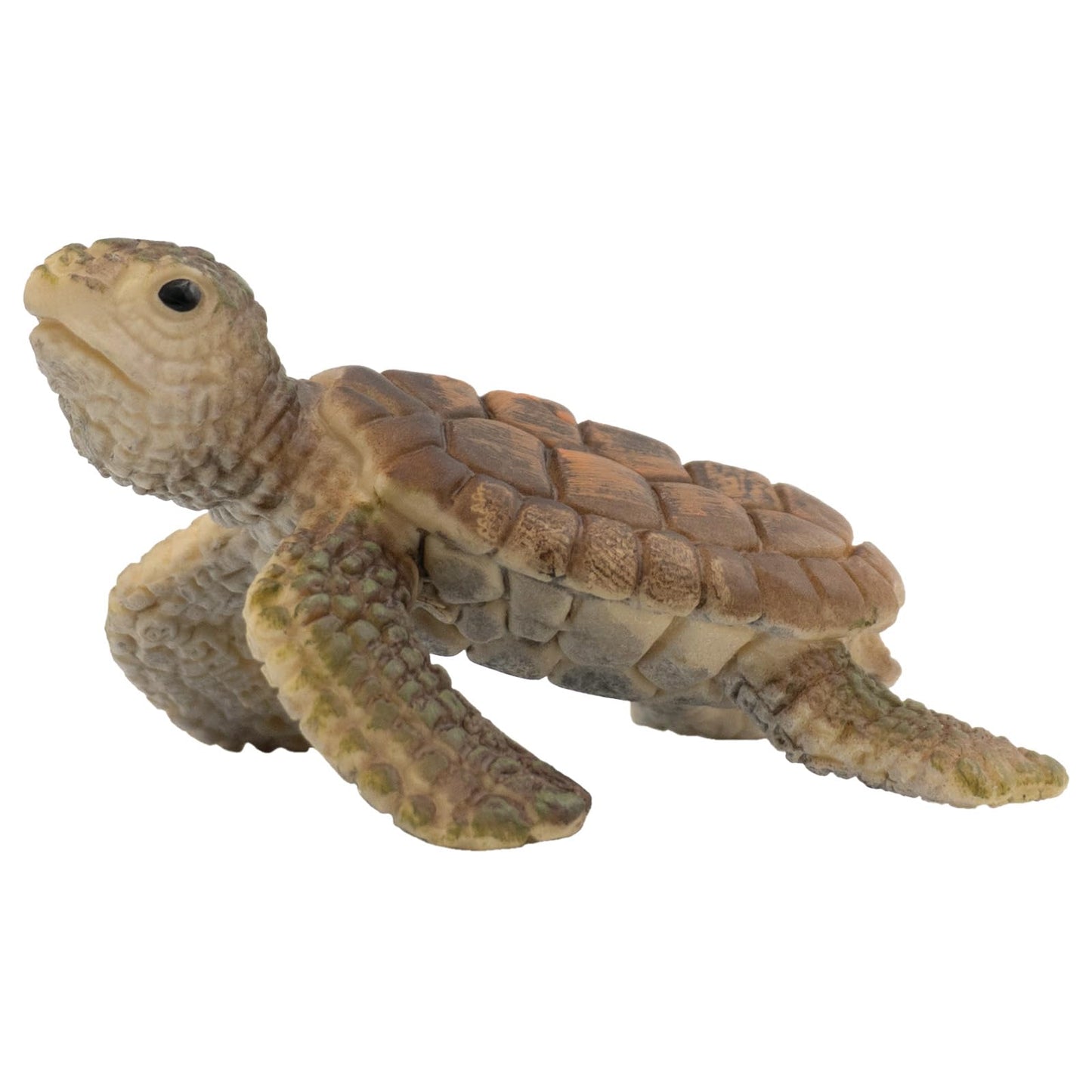 Bullyland Young Sea Turtle Action Figure