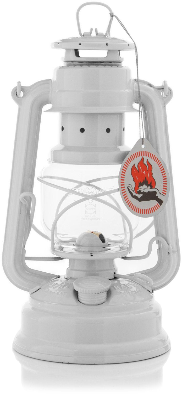 Feuerhand 12625 Baby Special 276 Pure White