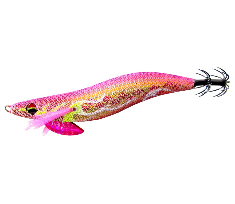 HARIMITSU VE-22 SKP Ink Tribal No. 3.5, #Sakuya Pink
