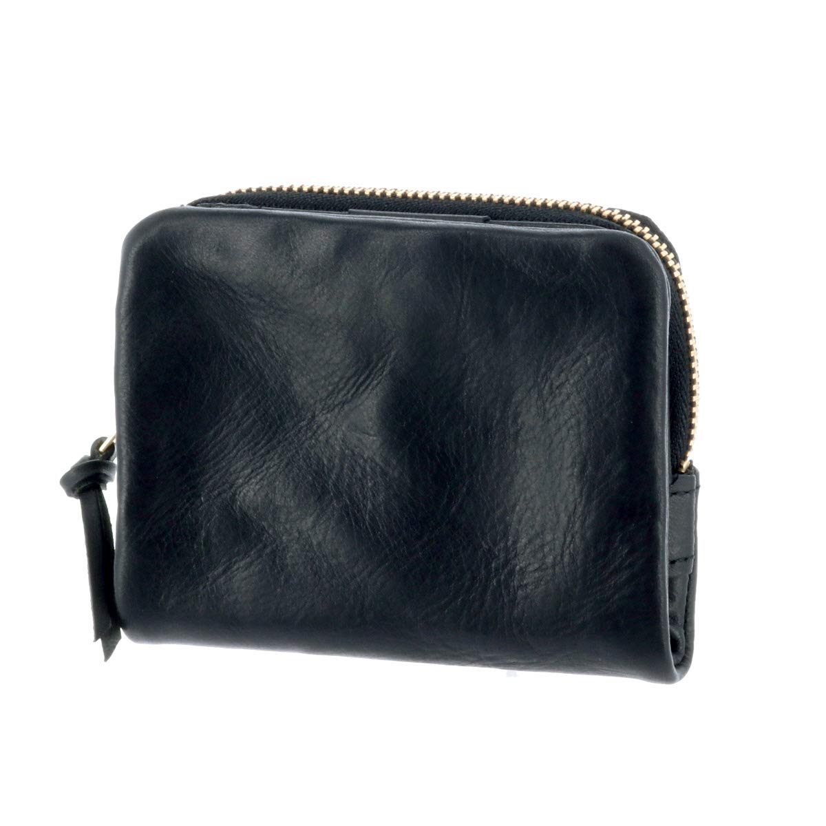 Porter Bifold Wallet [SOAK], 1.Black