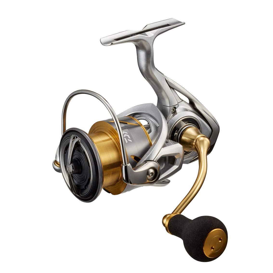 Daiwa LT4000-CXH Spinning 21 Freams