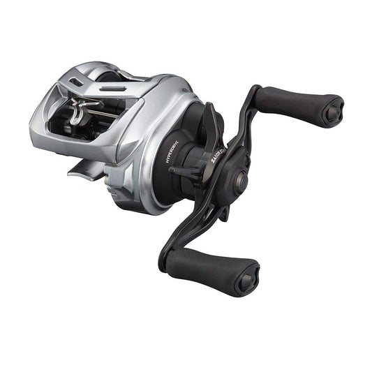 DAIWA Alphas SV TW 800XHL Left Handle (2021 Model)