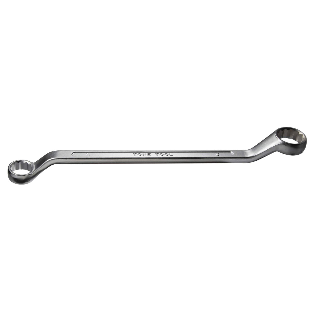TONE Box End Wrench (M45-2732)