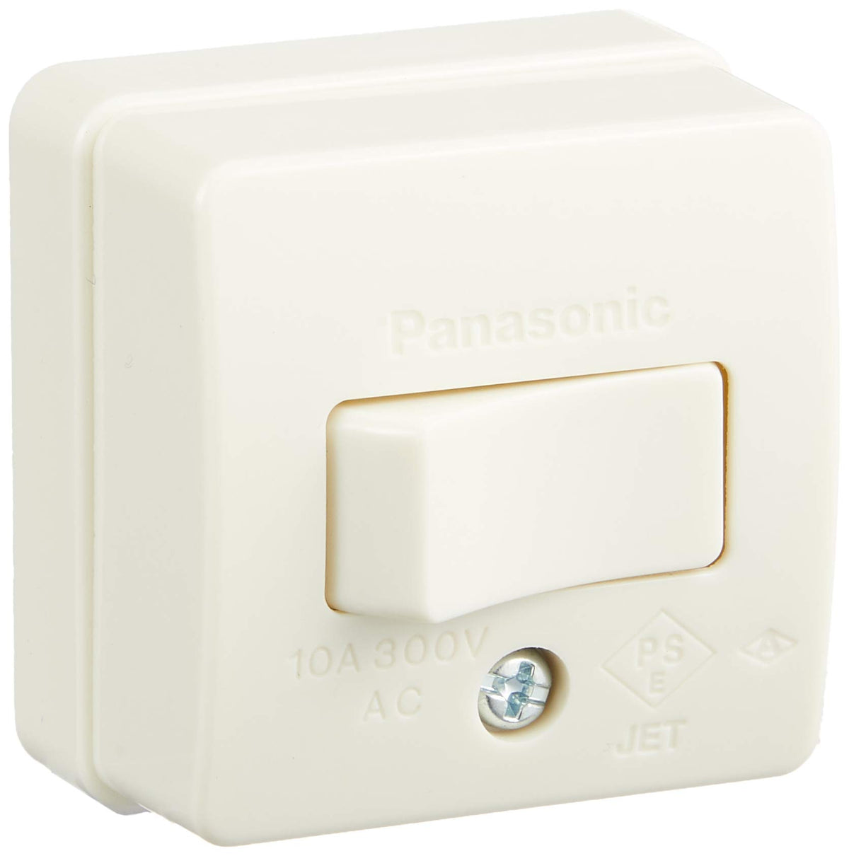 Panasonic (Panasonic) Exposure Switch ws3002 W