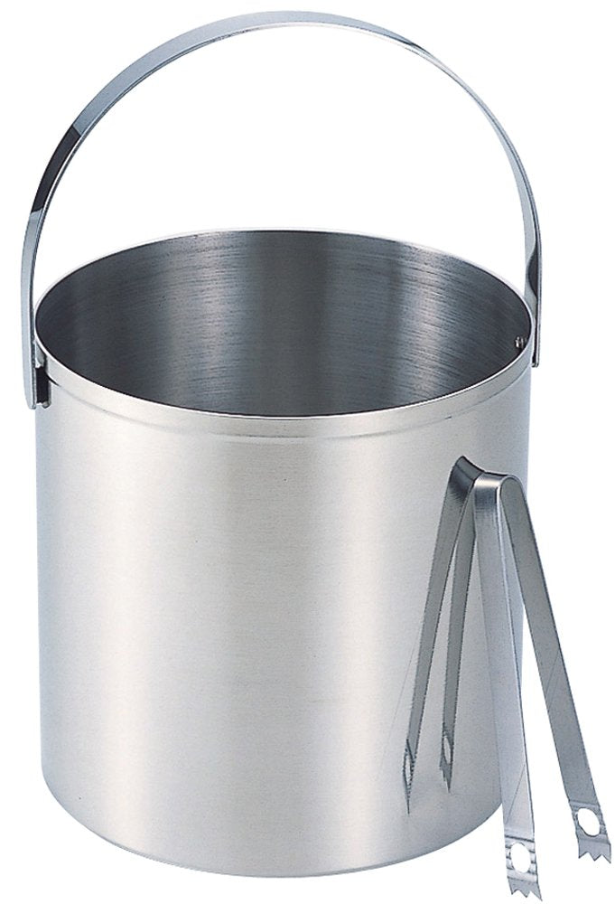 Mr. Slim Ice Pail MR-134 16.9 fl oz (5,000 ml), Made in Japan
