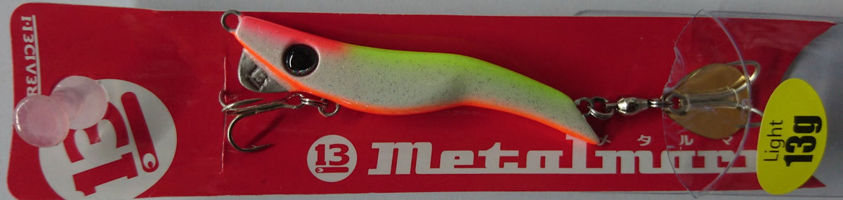 Breaden / Metalmaru13# 09 Mixture Pearl