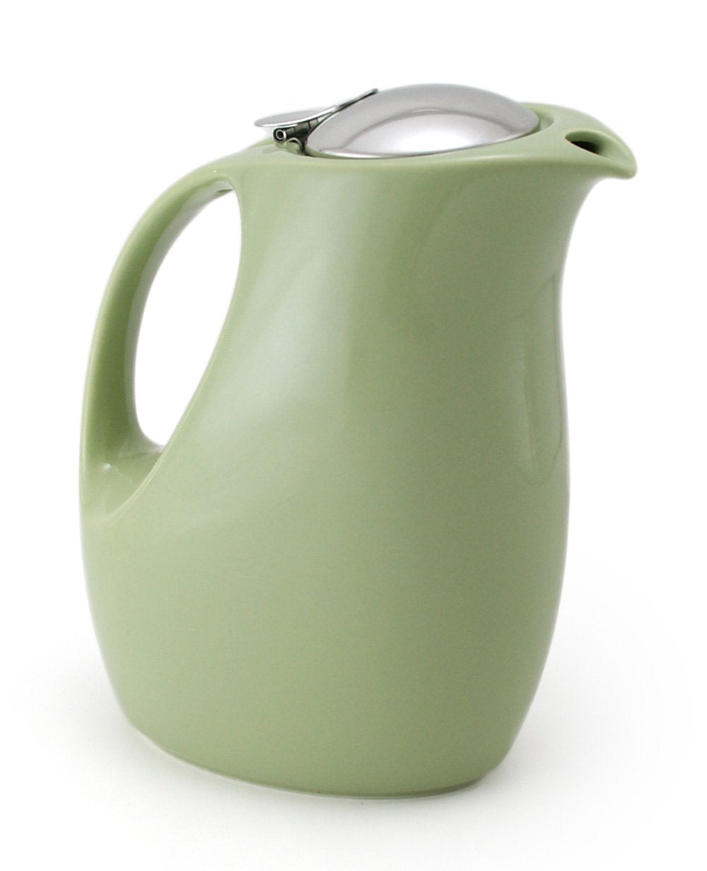 ZEROJAPAN BBN-14M AR Iced Teapot, Retro, M, Artichoke, Retro