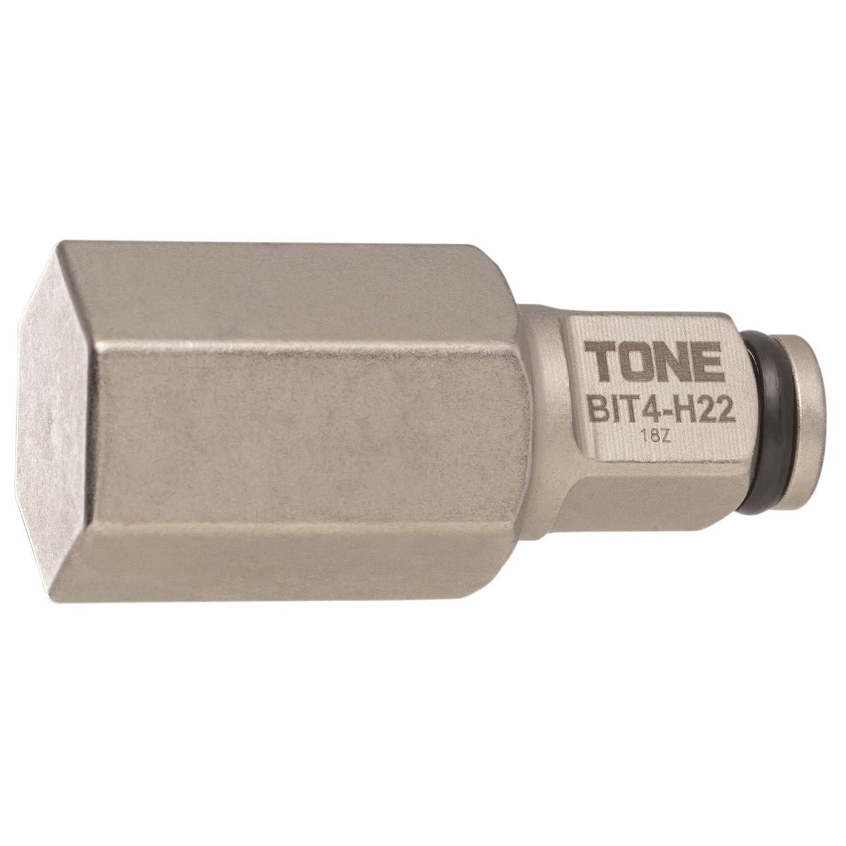 TONE HEXAGON BIT BIT4-H22
