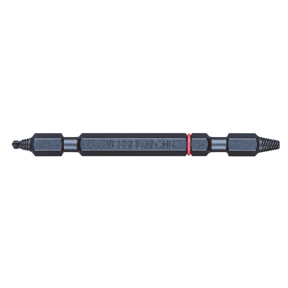 NEJ-2 Damaged Screw Remover Bit