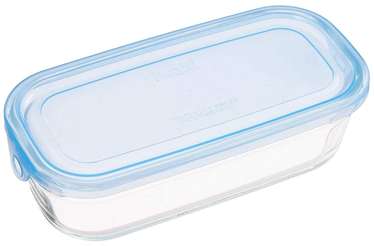 New Pack & range (Aqua Blue) square kb3246 – BLN