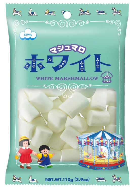 Eiwa White Marshmallow