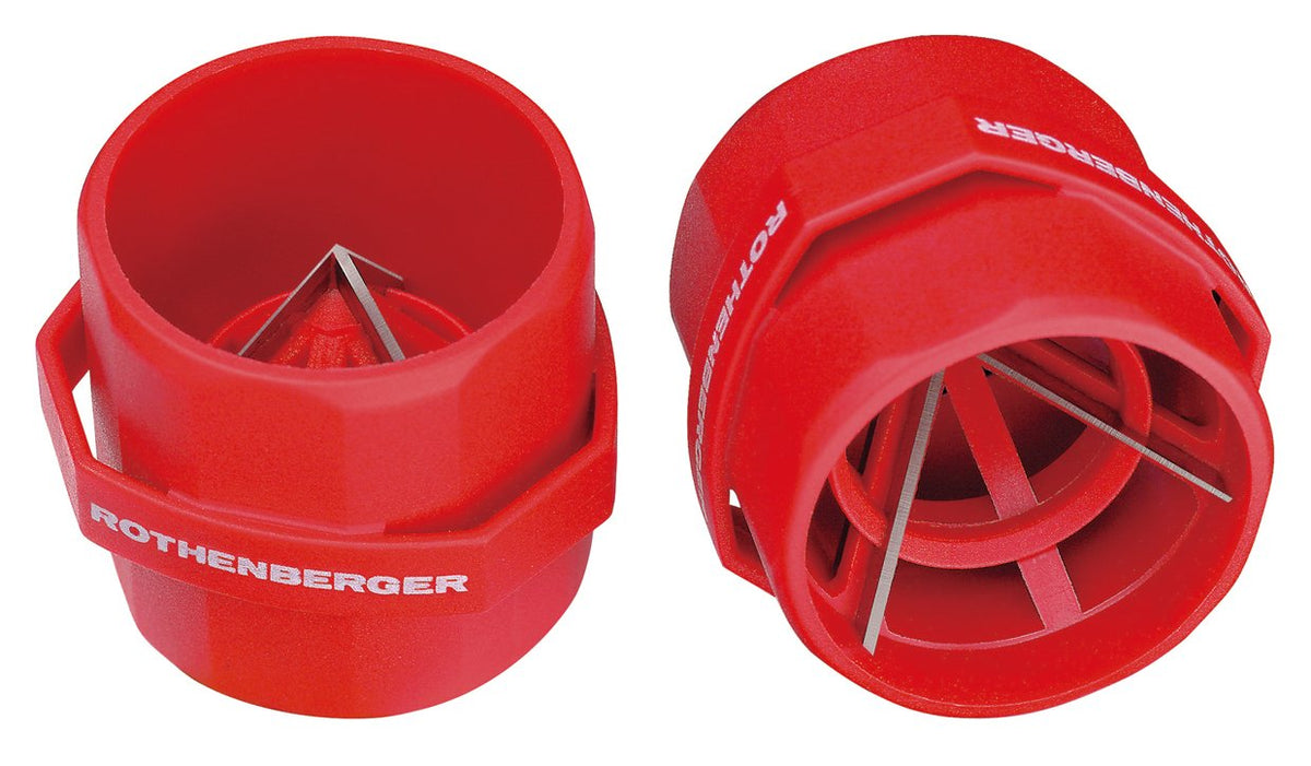 ROTHENBERGER Reamer R11006