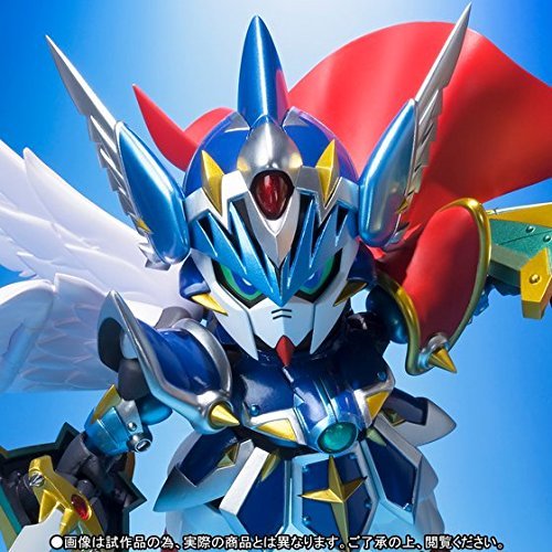SDX 神聖騎士ウイング