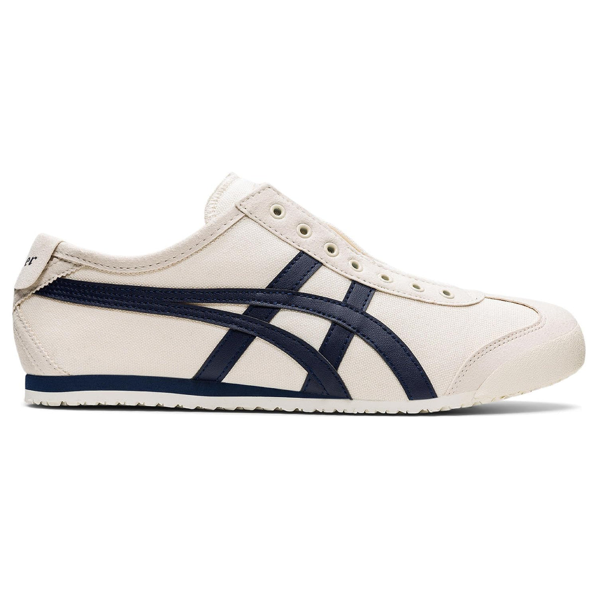 Onitsuka Tiger Shoes, Sneakers [Onitsuka Tiger] MEXICO 66 SLIP-ON1183A360 - beige -