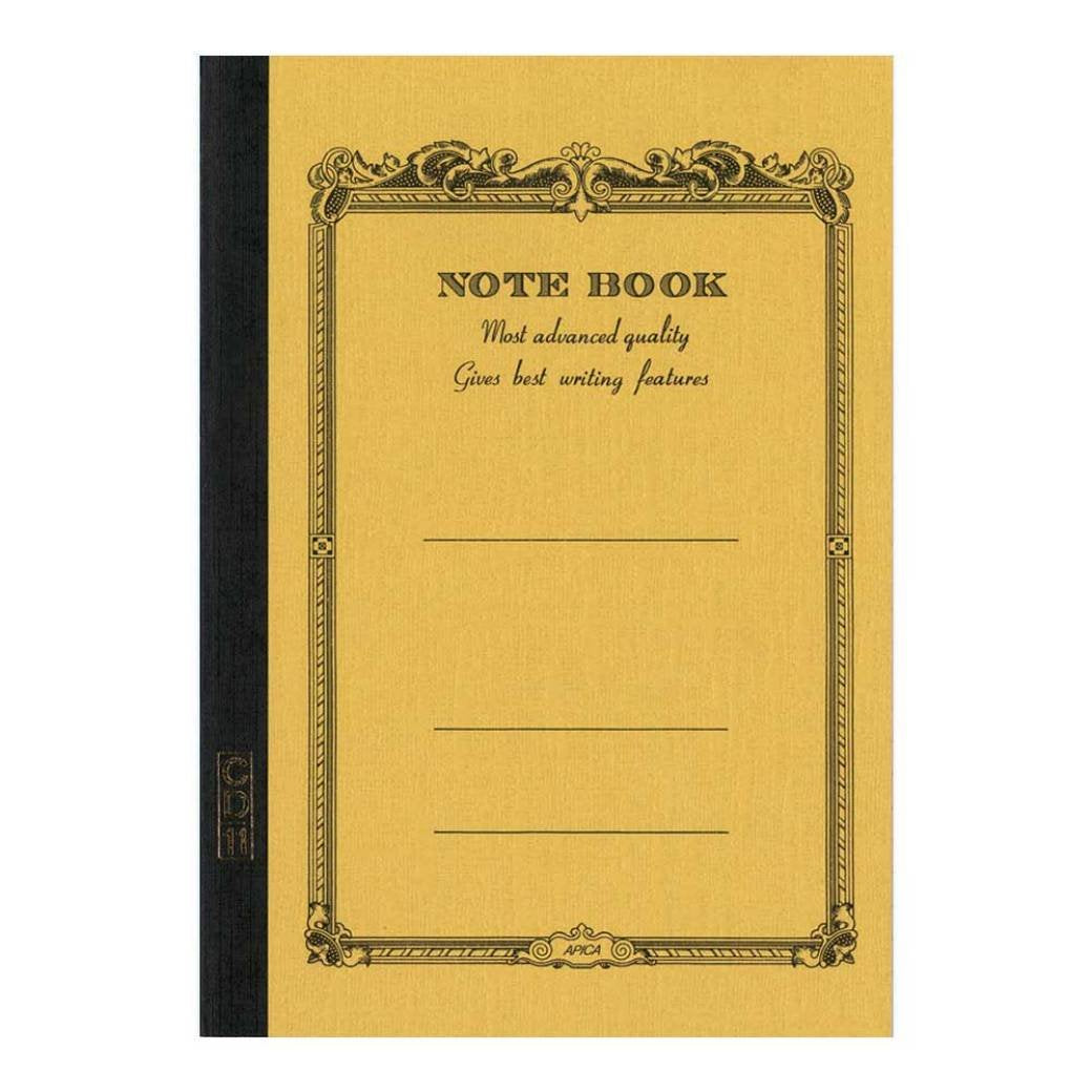 Apica Classic Notebook (CD11)
