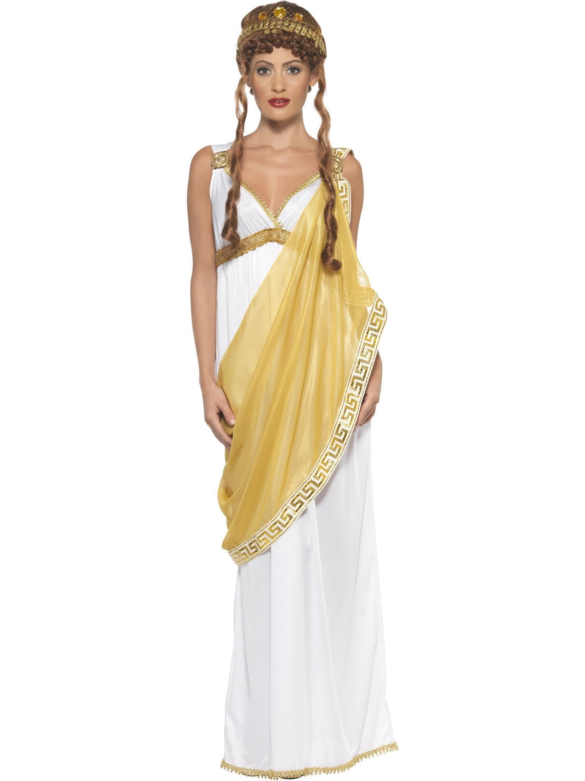 Smiffys Helen of Troy Costume
