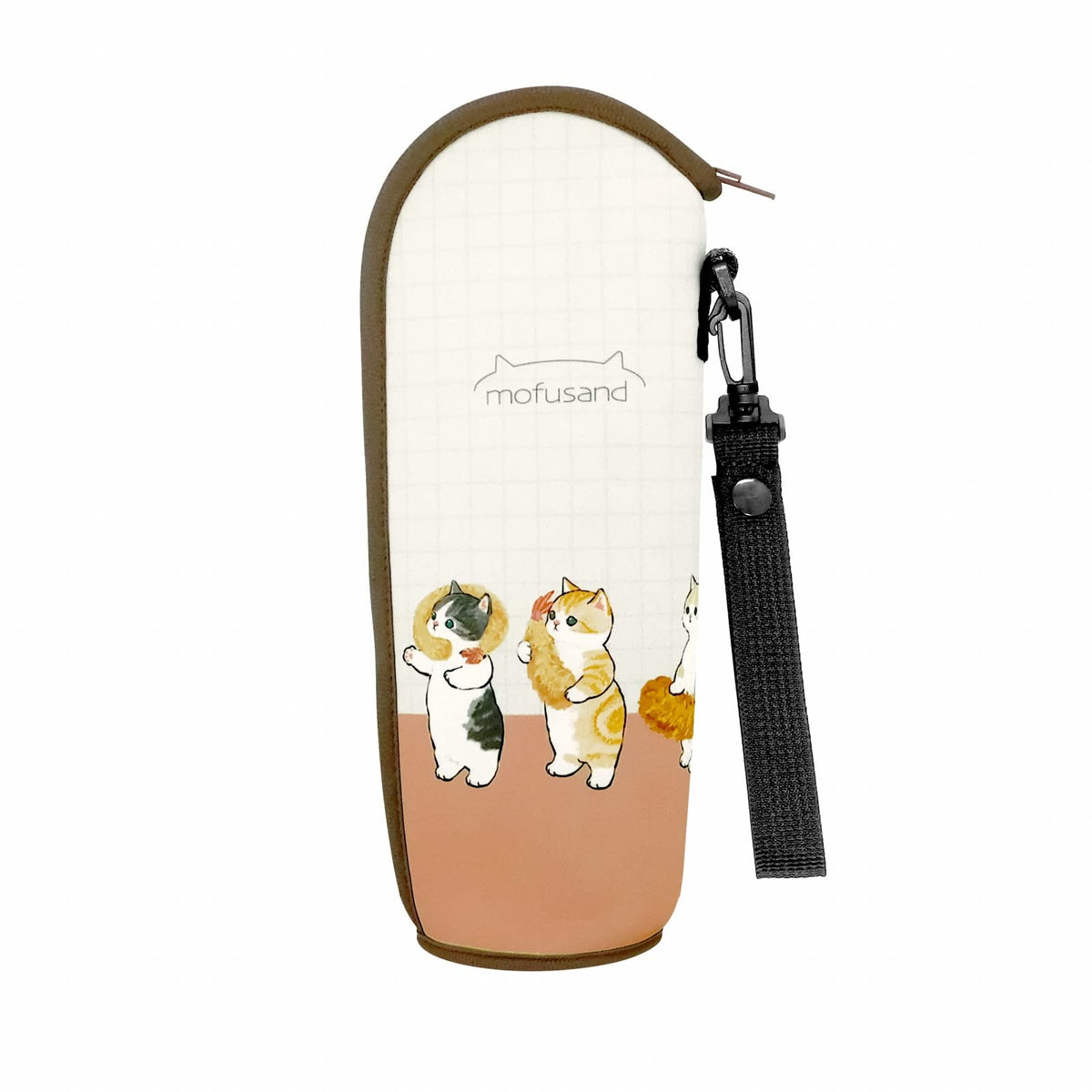 Toa Metal Mofusand 53-3007 Soft Bottle Case [Ebinyan]