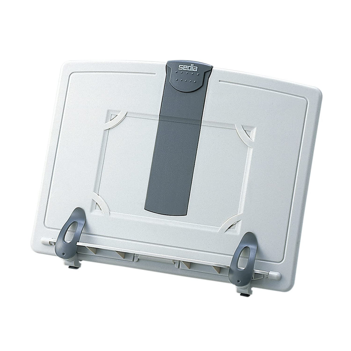Sekisei BH001-62 Reading Stand, Gray