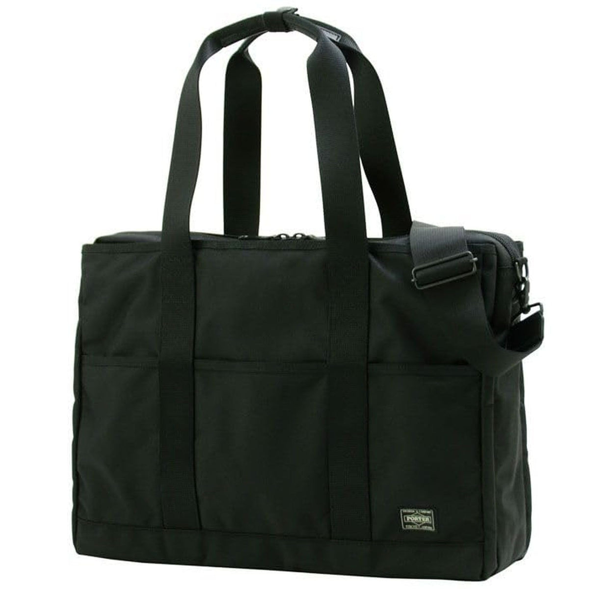 [Porter] Porter Stage Stage Way Tote Bag 620 – 08286 - black -