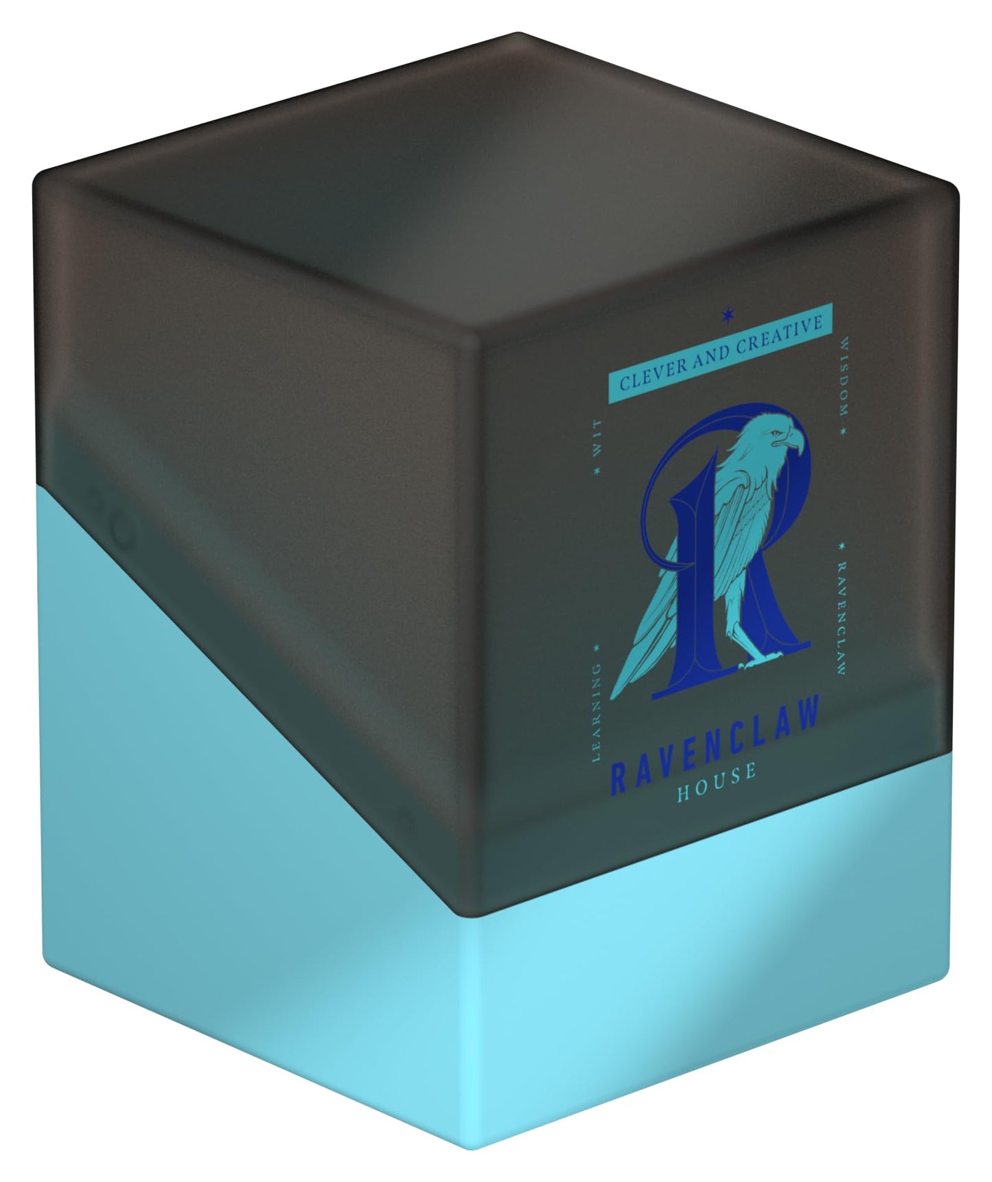 Ultimate Guard - Boulder 100+ - Harry Potter 4 Houses - Ravenclaw
