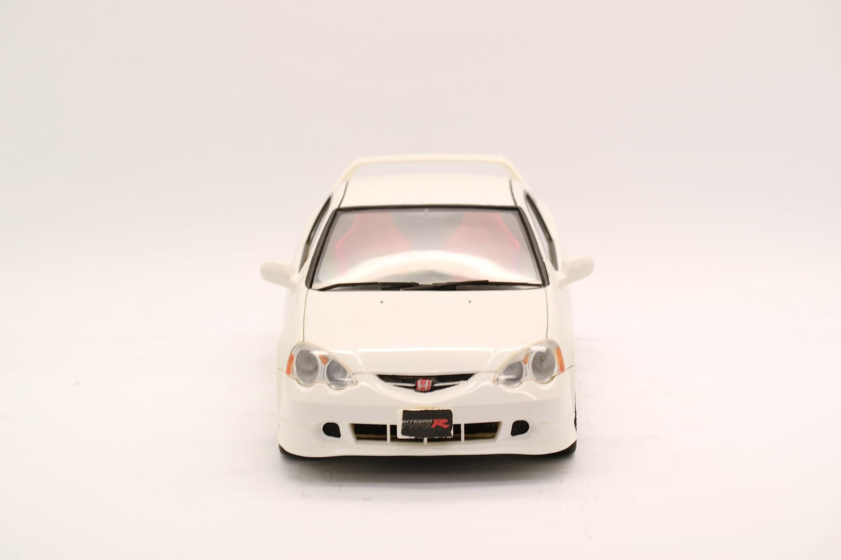 Fujimi Mokei 1/24 Inch Up Series No. 90 Integra Type RDC5 ID-90
