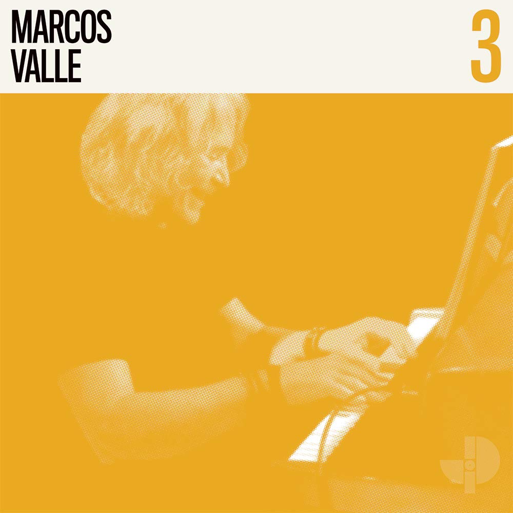 MARCOS VALLE〔帯・デジタルブックレット付き国内仕様盤〕